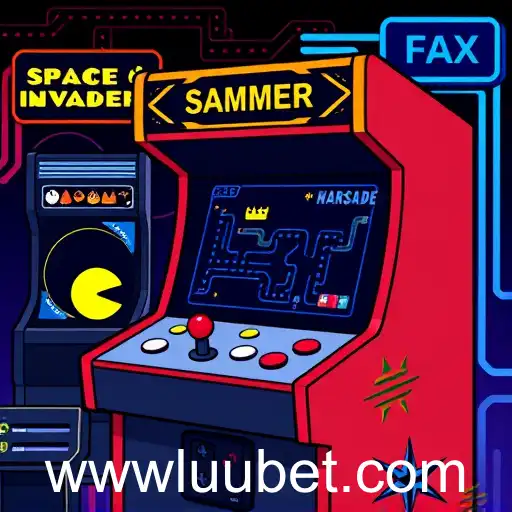 Arcade Games