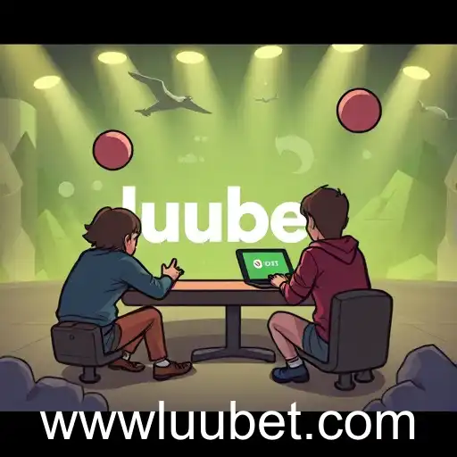 Luubet: The Rise of Gaming in 2025