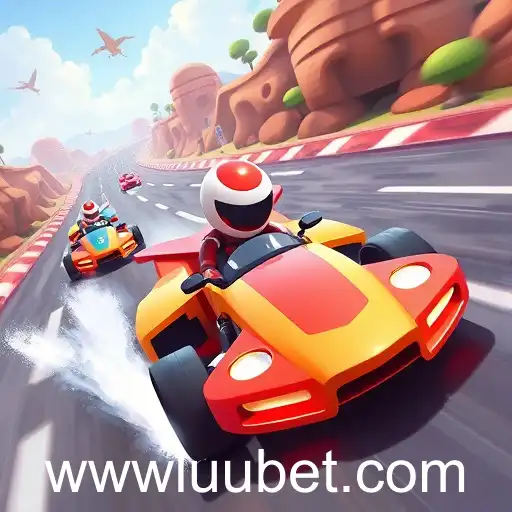 The Rise of Luubet: Transforming Online Gaming